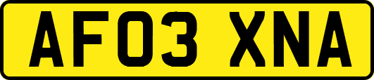 AF03XNA