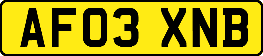 AF03XNB