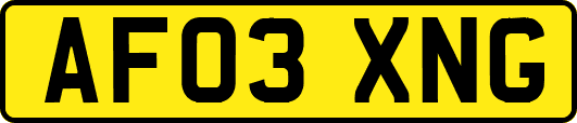AF03XNG
