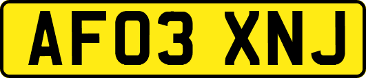 AF03XNJ
