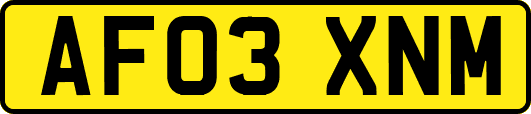 AF03XNM