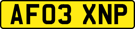 AF03XNP