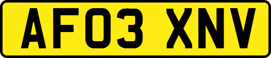 AF03XNV