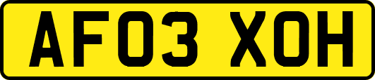 AF03XOH