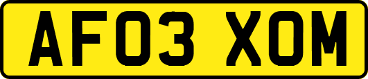 AF03XOM