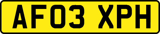 AF03XPH