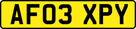 AF03XPY