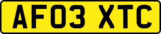 AF03XTC