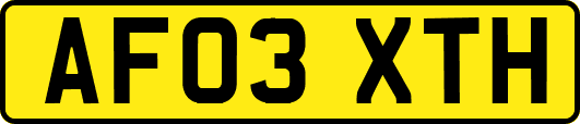 AF03XTH