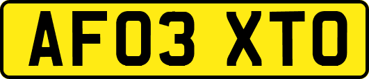 AF03XTO