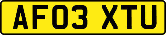 AF03XTU