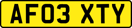 AF03XTY