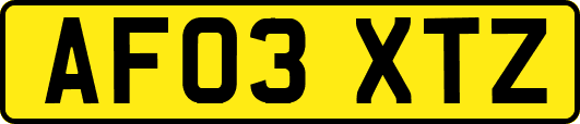 AF03XTZ