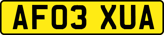 AF03XUA