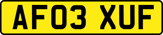 AF03XUF
