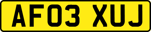 AF03XUJ