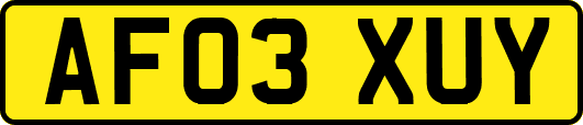 AF03XUY