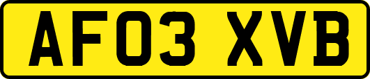 AF03XVB