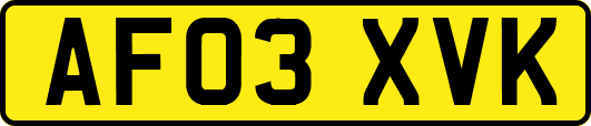 AF03XVK