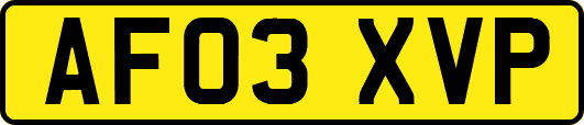 AF03XVP