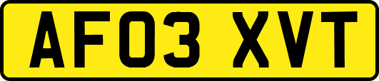 AF03XVT