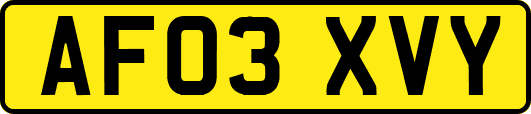 AF03XVY