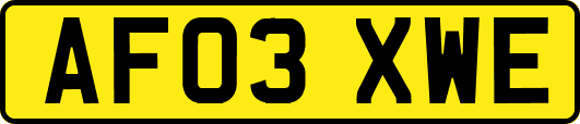 AF03XWE