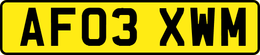 AF03XWM