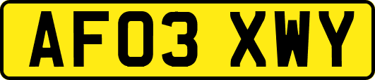 AF03XWY