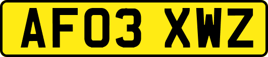 AF03XWZ