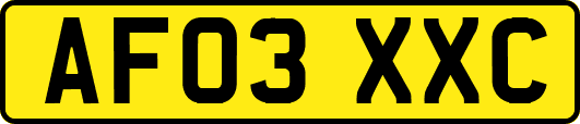 AF03XXC
