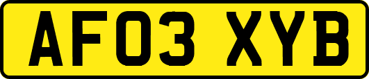 AF03XYB