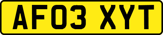 AF03XYT