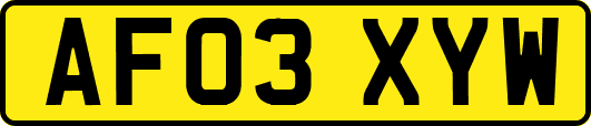 AF03XYW