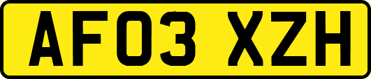 AF03XZH