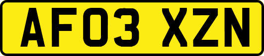 AF03XZN