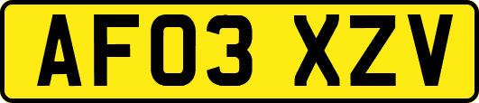 AF03XZV