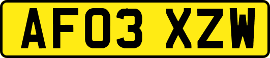 AF03XZW