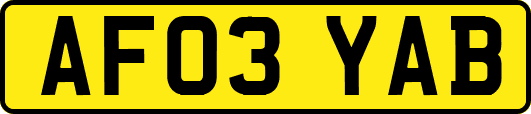 AF03YAB