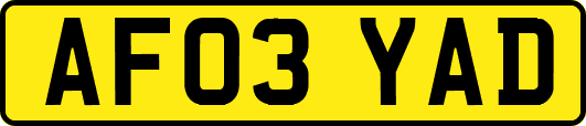 AF03YAD