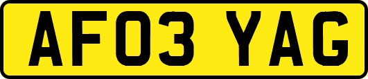 AF03YAG