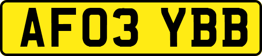 AF03YBB
