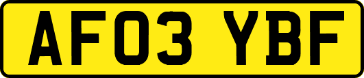 AF03YBF