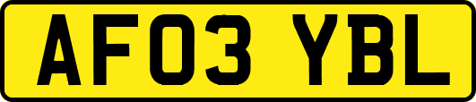AF03YBL