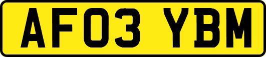 AF03YBM