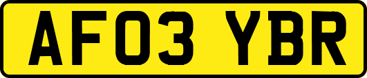 AF03YBR