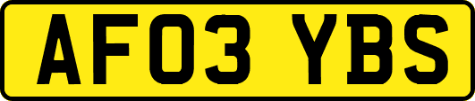 AF03YBS
