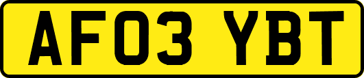 AF03YBT