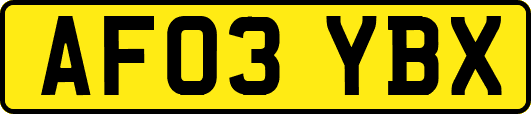 AF03YBX