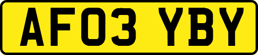 AF03YBY